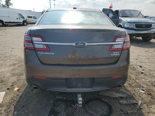 Photo 5 VIN: 1FAHP2E86FG143050 - FORD TAURUS SEL 