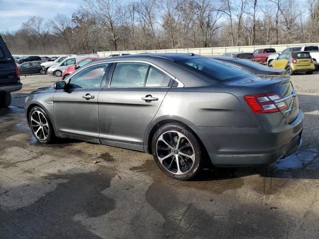 Photo 1 VIN: 1FAHP2E86FG145574 - FORD TAURUS 