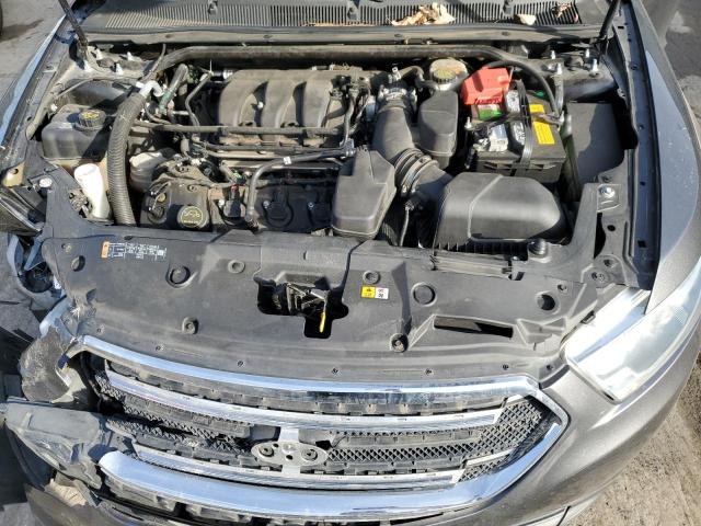 Photo 10 VIN: 1FAHP2E86FG145574 - FORD TAURUS 