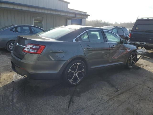 Photo 2 VIN: 1FAHP2E86FG145574 - FORD TAURUS 