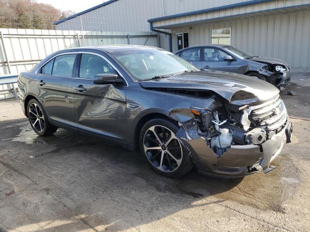 Photo 3 VIN: 1FAHP2E86FG145574 - FORD TAURUS 