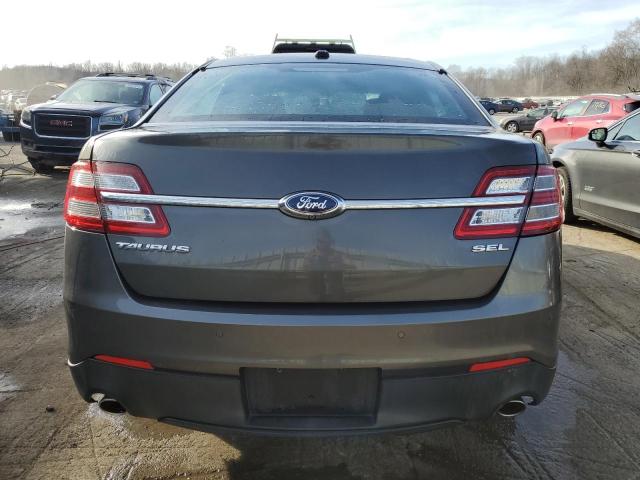 Photo 5 VIN: 1FAHP2E86FG145574 - FORD TAURUS 