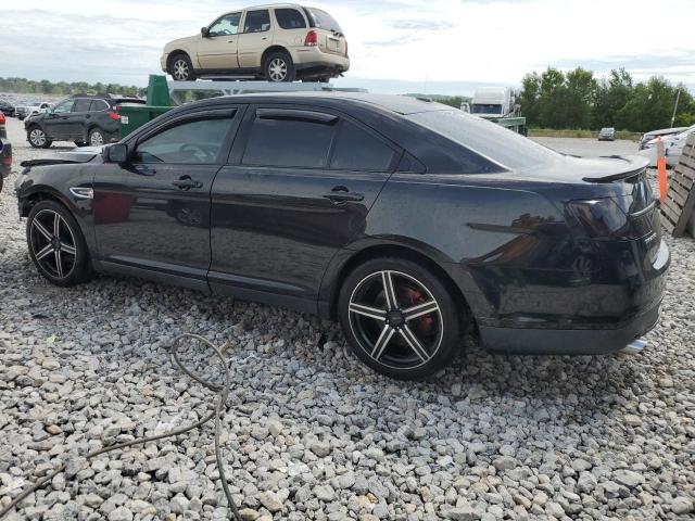 Photo 1 VIN: 1FAHP2E86FG148409 - FORD TAURUS 