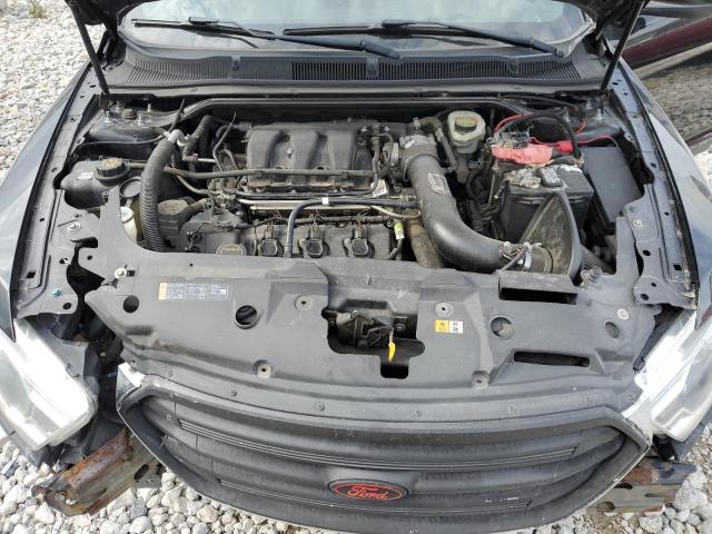 Photo 10 VIN: 1FAHP2E86FG148409 - FORD TAURUS 