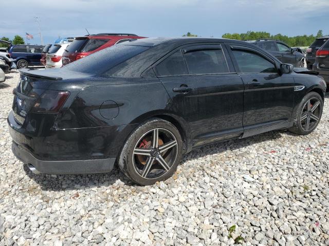 Photo 2 VIN: 1FAHP2E86FG148409 - FORD TAURUS 