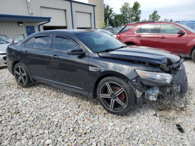 Photo 3 VIN: 1FAHP2E86FG148409 - FORD TAURUS 