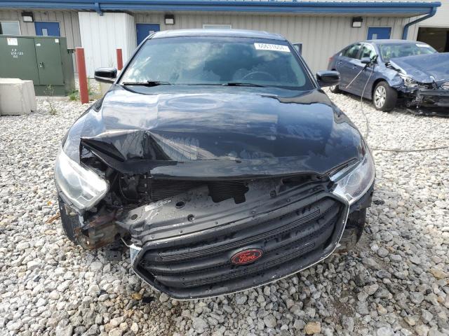 Photo 4 VIN: 1FAHP2E86FG148409 - FORD TAURUS 