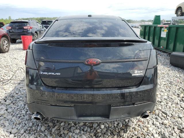 Photo 5 VIN: 1FAHP2E86FG148409 - FORD TAURUS 