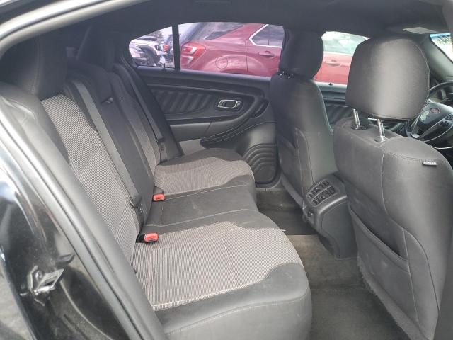 Photo 9 VIN: 1FAHP2E86FG148409 - FORD TAURUS 