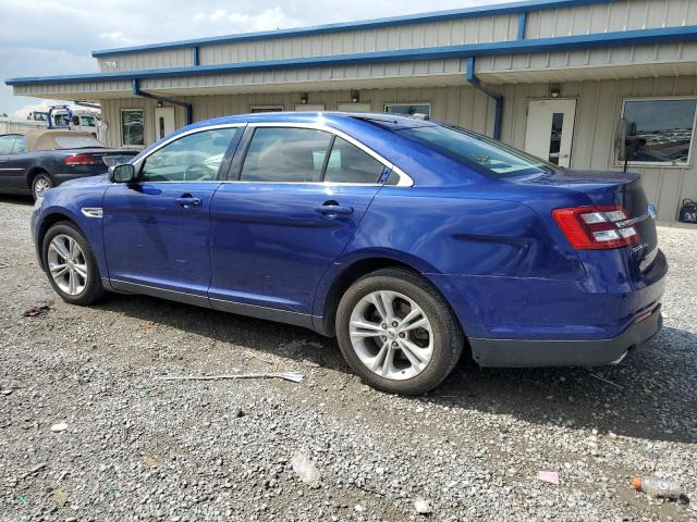 Photo 1 VIN: 1FAHP2E86FG154680 - FORD TAURUS SEL 