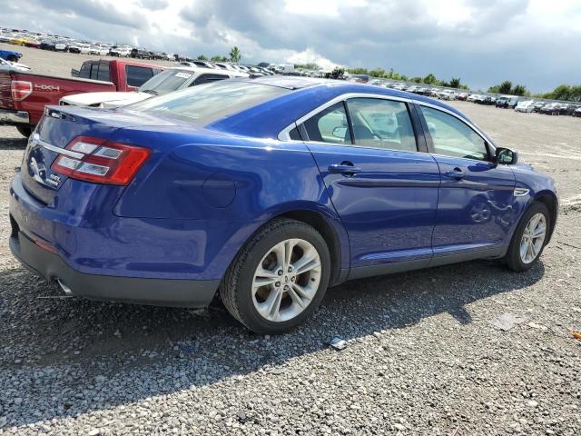 Photo 2 VIN: 1FAHP2E86FG154680 - FORD TAURUS SEL 