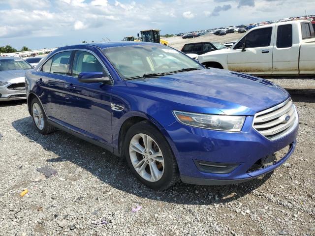 Photo 3 VIN: 1FAHP2E86FG154680 - FORD TAURUS SEL 