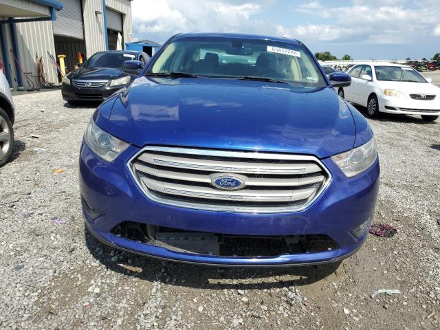 Photo 4 VIN: 1FAHP2E86FG154680 - FORD TAURUS SEL 