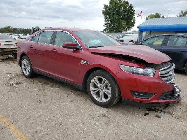 Photo 3 VIN: 1FAHP2E86FG155361 - FORD TAURUS 