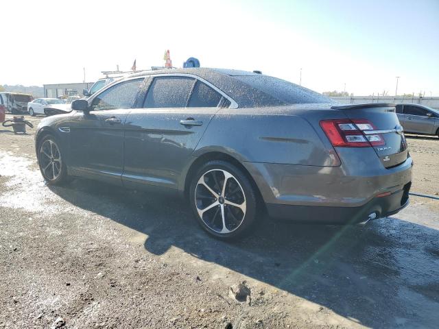 Photo 1 VIN: 1FAHP2E86FG175058 - FORD TAURUS 