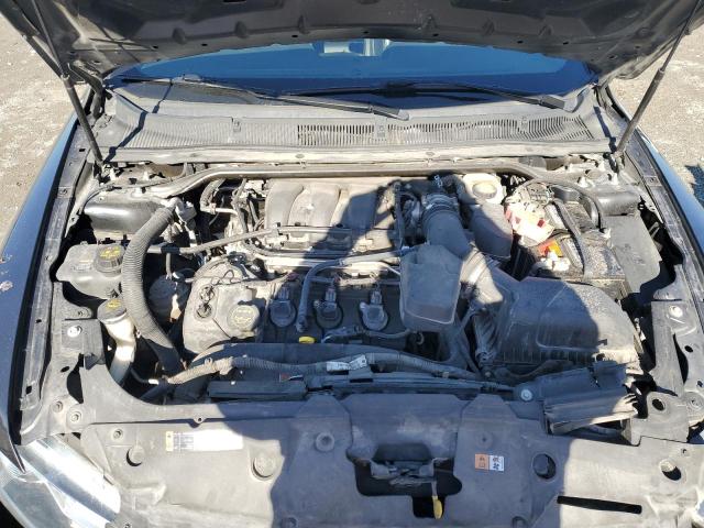 Photo 10 VIN: 1FAHP2E86FG175058 - FORD TAURUS 