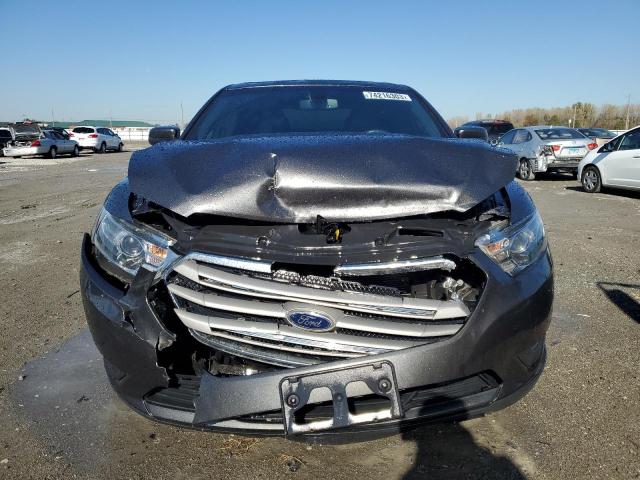 Photo 4 VIN: 1FAHP2E86FG175058 - FORD TAURUS 