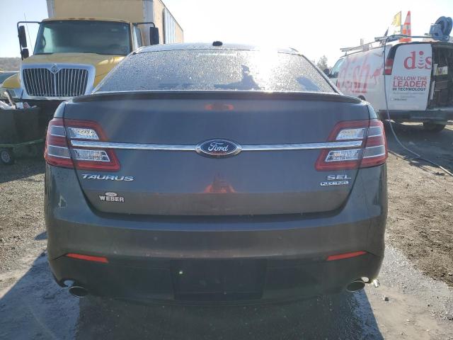 Photo 5 VIN: 1FAHP2E86FG175058 - FORD TAURUS 