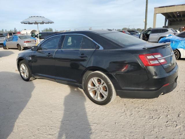 Photo 1 VIN: 1FAHP2E86FG187890 - FORD TAURUS 