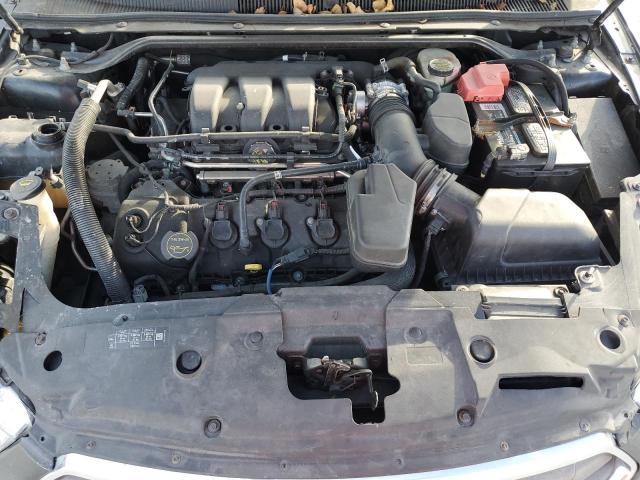 Photo 10 VIN: 1FAHP2E86FG187890 - FORD TAURUS 