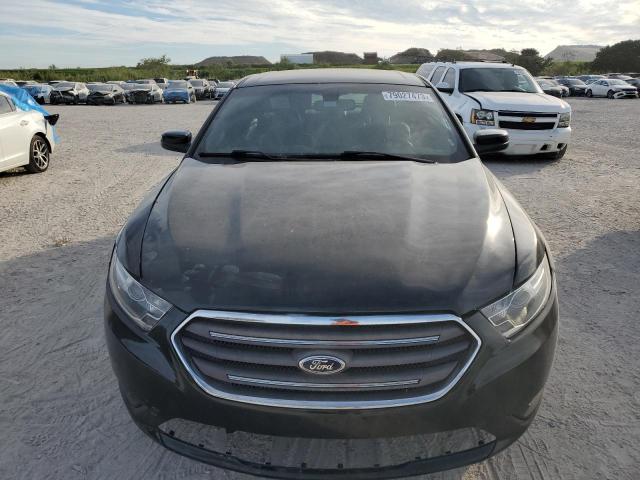 Photo 4 VIN: 1FAHP2E86FG187890 - FORD TAURUS 