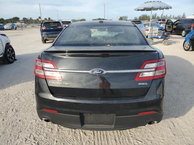 Photo 5 VIN: 1FAHP2E86FG187890 - FORD TAURUS 