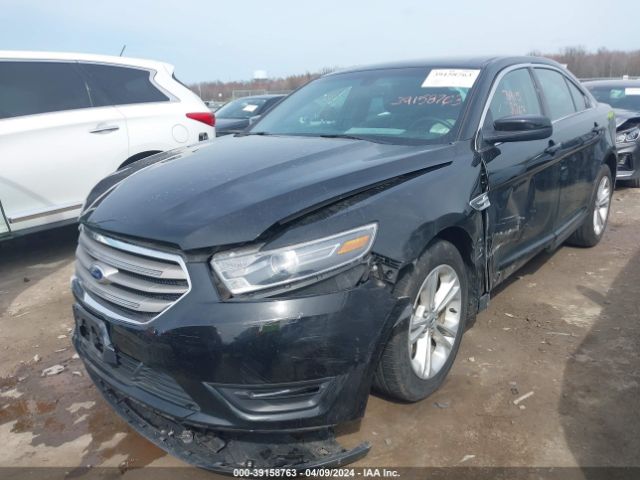 Photo 1 VIN: 1FAHP2E86FG188215 - FORD TAURUS 