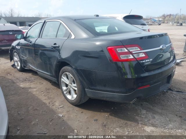 Photo 2 VIN: 1FAHP2E86FG188215 - FORD TAURUS 