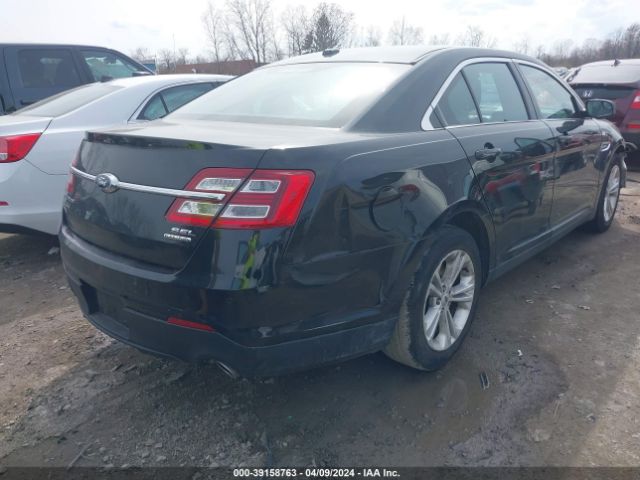 Photo 3 VIN: 1FAHP2E86FG188215 - FORD TAURUS 