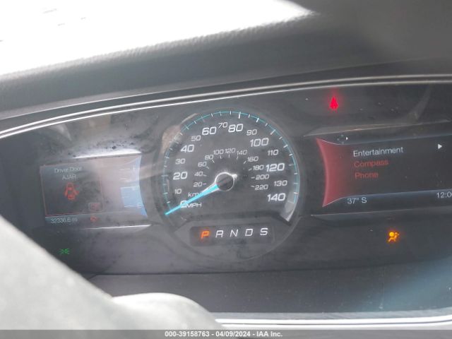 Photo 6 VIN: 1FAHP2E86FG188215 - FORD TAURUS 