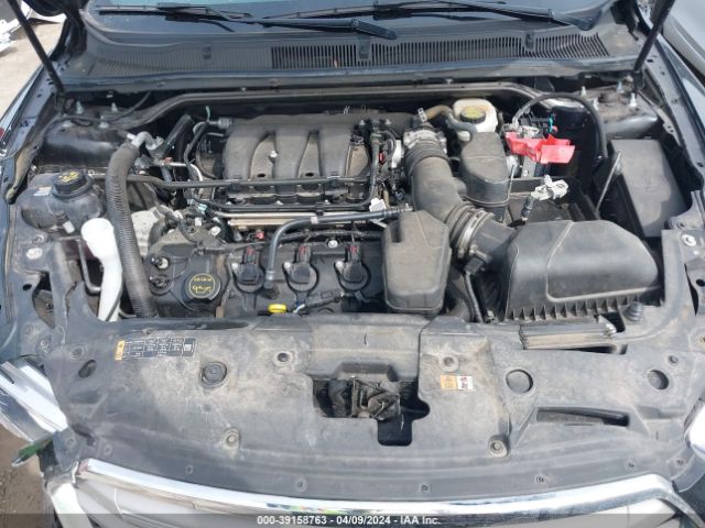 Photo 9 VIN: 1FAHP2E86FG188215 - FORD TAURUS 