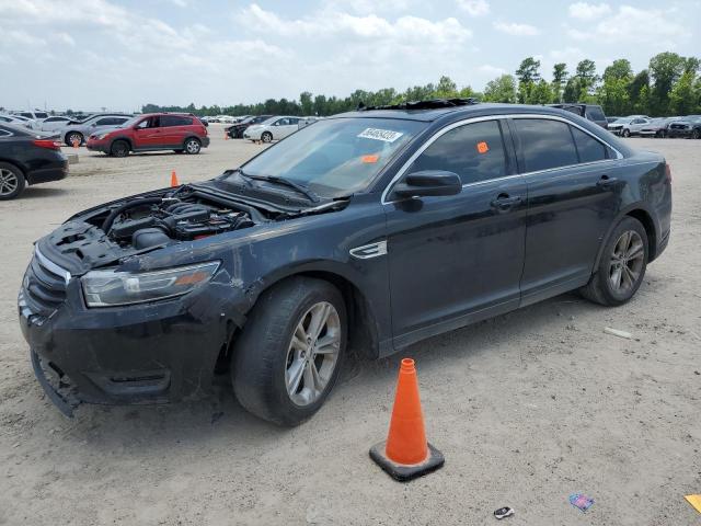 Photo 0 VIN: 1FAHP2E86FG188506 - FORD TAURUS SEL 