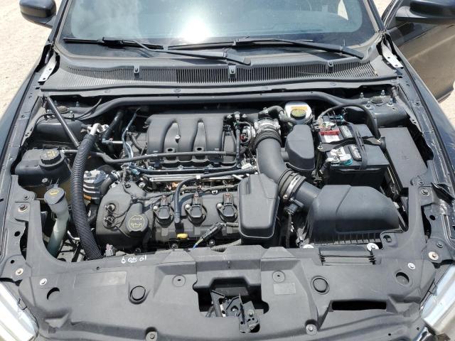 Photo 10 VIN: 1FAHP2E86FG188506 - FORD TAURUS SEL 