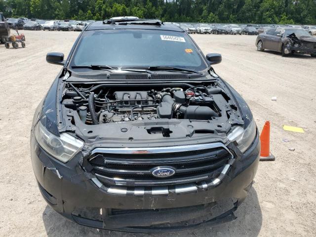 Photo 4 VIN: 1FAHP2E86FG188506 - FORD TAURUS SEL 