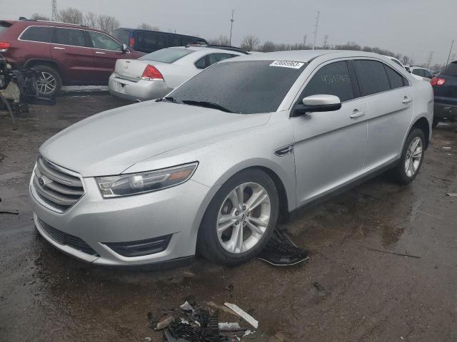 Photo 0 VIN: 1FAHP2E86FG189915 - FORD TAURUS SEL 