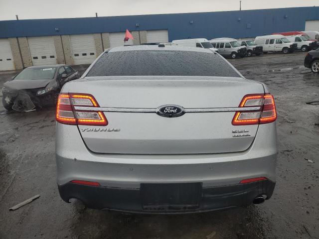 Photo 5 VIN: 1FAHP2E86FG189915 - FORD TAURUS SEL 