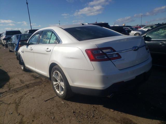 Photo 2 VIN: 1FAHP2E86FG189929 - FORD TAURUS SEL 