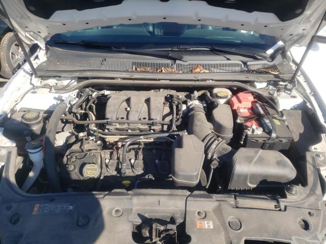 Photo 6 VIN: 1FAHP2E86FG189929 - FORD TAURUS SEL 