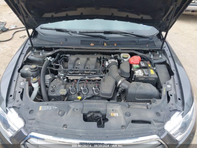 Photo 9 VIN: 1FAHP2E86FG189946 - FORD TAURUS 