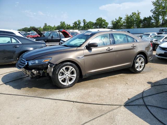 Photo 0 VIN: 1FAHP2E86FG203182 - FORD TAURUS 