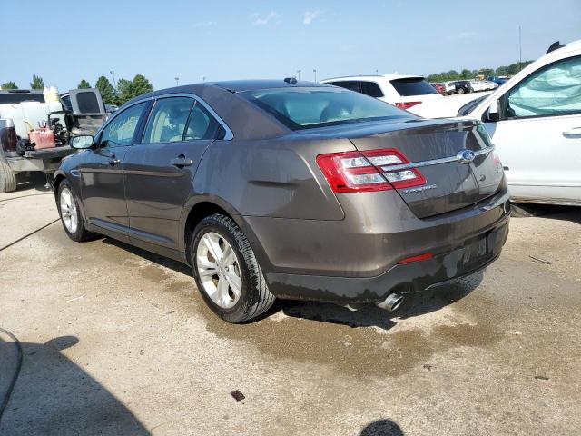 Photo 1 VIN: 1FAHP2E86FG203182 - FORD TAURUS 