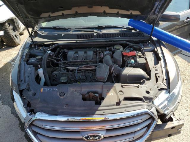 Photo 10 VIN: 1FAHP2E86FG203182 - FORD TAURUS 