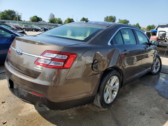 Photo 2 VIN: 1FAHP2E86FG203182 - FORD TAURUS 