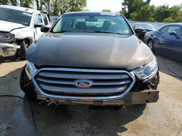 Photo 4 VIN: 1FAHP2E86FG203182 - FORD TAURUS 