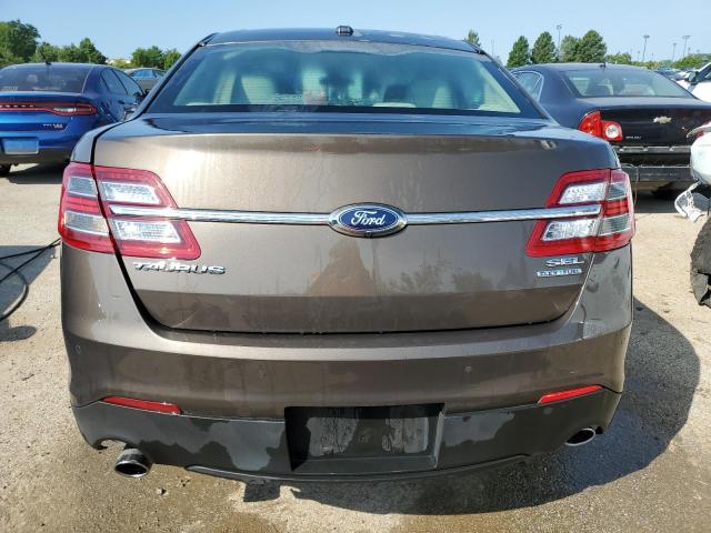 Photo 5 VIN: 1FAHP2E86FG203182 - FORD TAURUS 