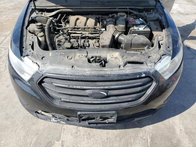 Photo 10 VIN: 1FAHP2E86GG102824 - FORD TAURUS SEL 