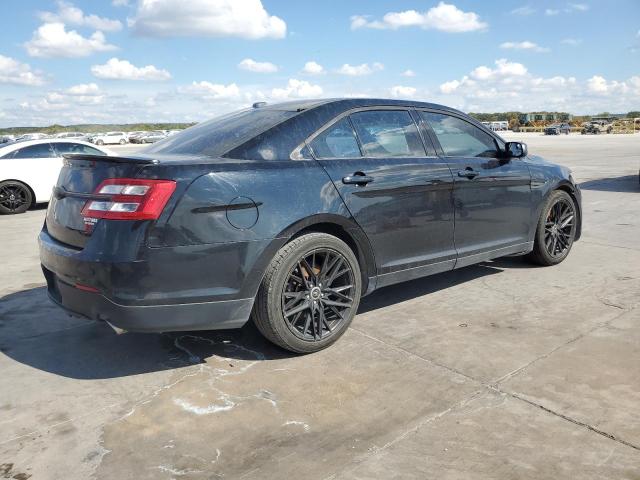 Photo 2 VIN: 1FAHP2E86GG102824 - FORD TAURUS SEL 