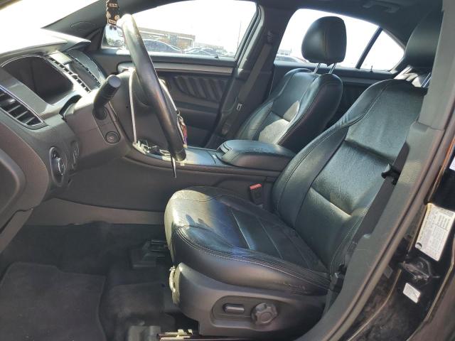 Photo 6 VIN: 1FAHP2E86GG102824 - FORD TAURUS SEL 