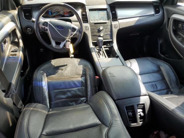 Photo 7 VIN: 1FAHP2E86GG102824 - FORD TAURUS SEL 