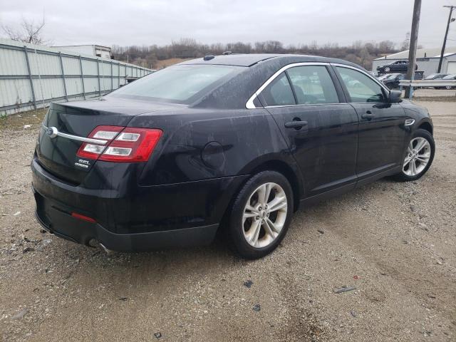 Photo 2 VIN: 1FAHP2E86GG103133 - FORD TAURUS 